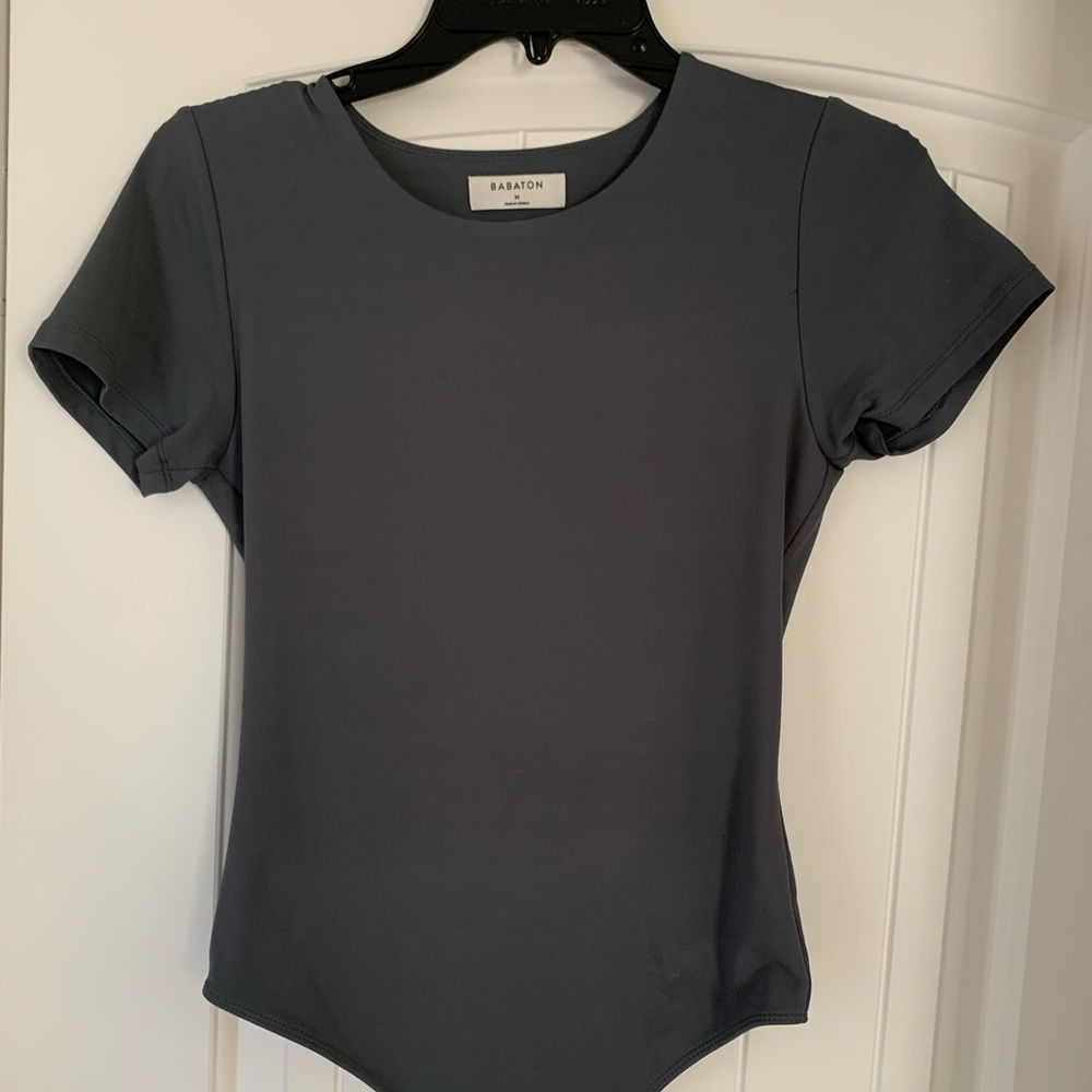Aritzia bodysuit